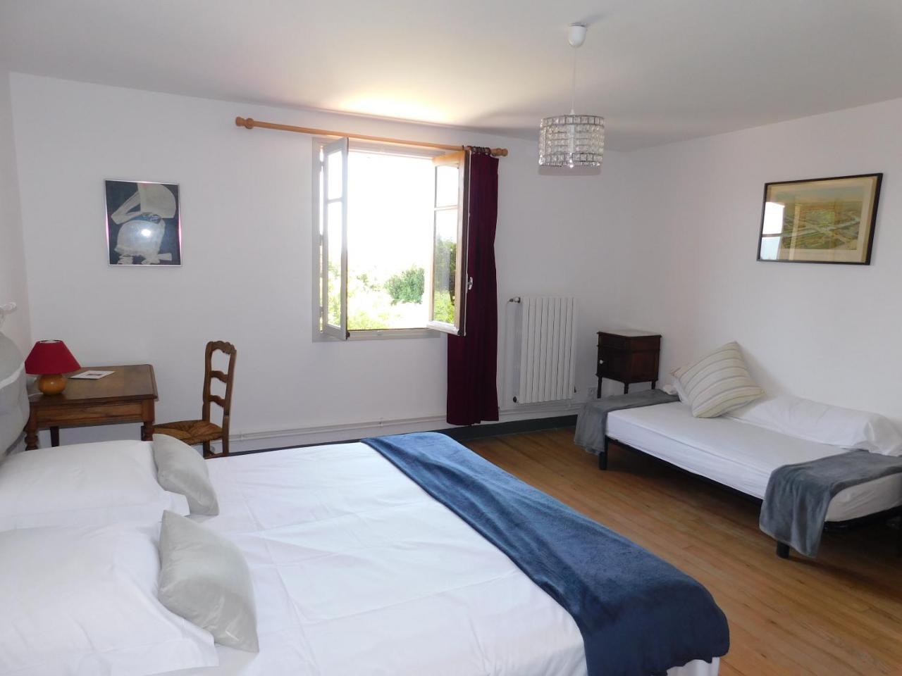 La Ferme De Chaleyre Bed and Breakfast Romans-sur-Isère Εξωτερικό φωτογραφία